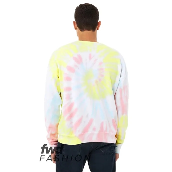 Unisex Tie Dye Sweatshirt... from ASI 89380 Staton Corporate and Casual