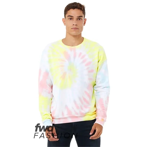 Unisex Tie Dye Sweatshirt... from ASI 89380 Staton Corporate and Casual