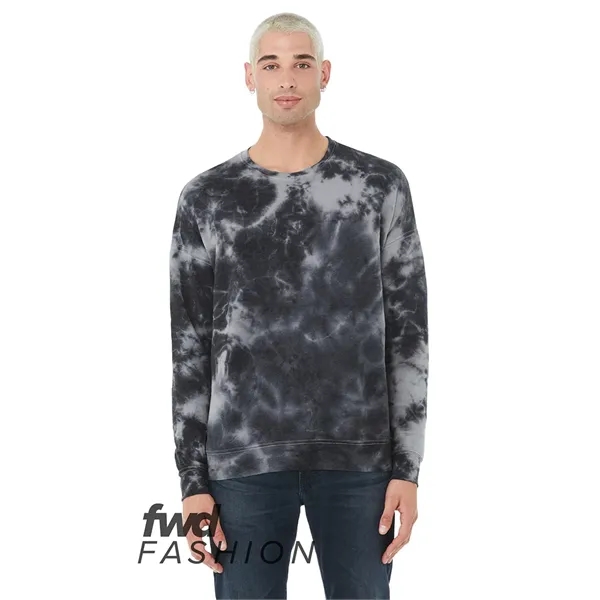 Unisex Tie Dye Sweatshirt... from ASI 89380 Staton Corporate and Casual