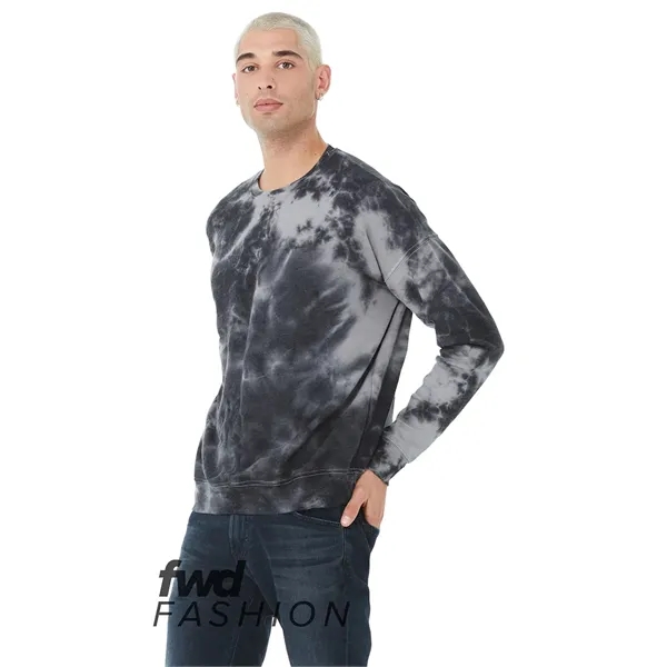 Unisex Tie Dye Sweatshirt... from ASI 89380 Staton Corporate and Casual