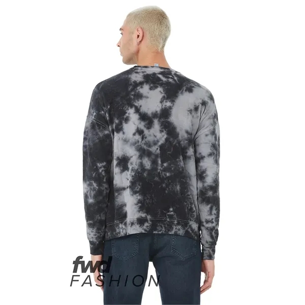 Unisex Tie Dye Sweatshirt... from ASI 89380 Staton Corporate and Casual