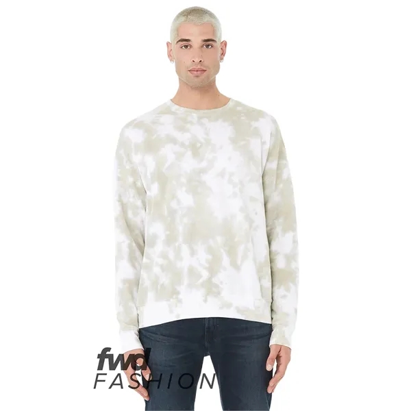 Unisex Tie Dye Sweatshirt... from ASI 89380 Staton Corporate and Casual