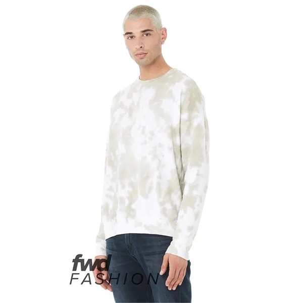 Unisex Tie Dye Sweatshirt... from ASI 89380 Staton Corporate and Casual