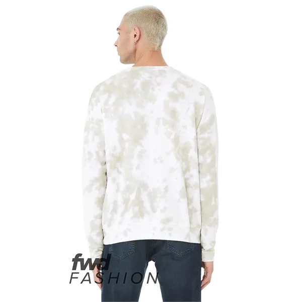 Unisex Tie Dye Sweatshirt... from ASI 89380 Staton Corporate and Casual