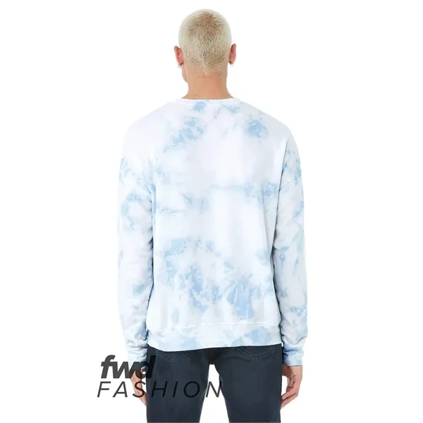 Unisex Tie Dye Sweatshirt... from ASI 89380 Staton Corporate and Casual