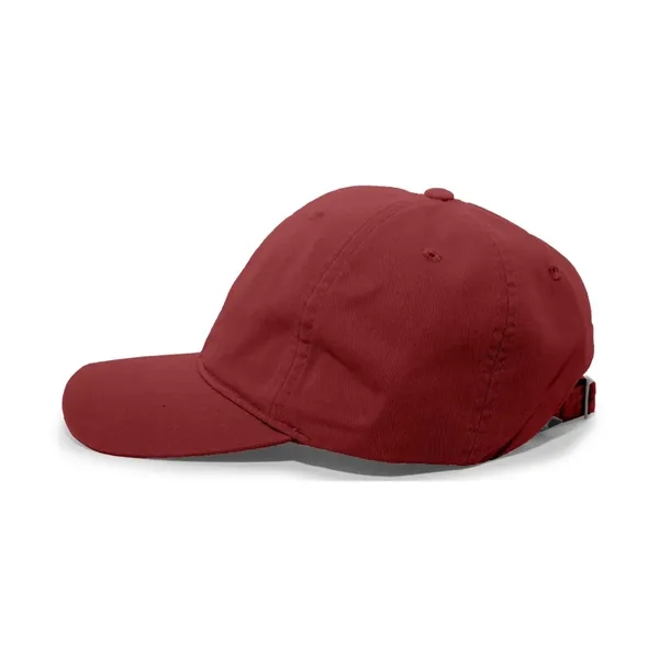 Bio Washed Cap... from ASI 89380 Staton Corporate and Casual