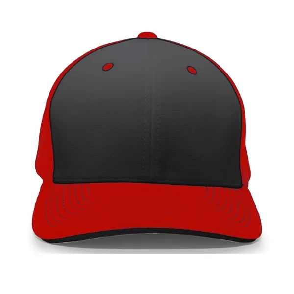 M2 Performance Flexfit... from ASI 89380 Staton Corporate and Casual