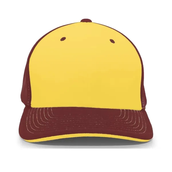 M2 Performance Flexfit... from ASI 89380 Staton Corporate and Casual