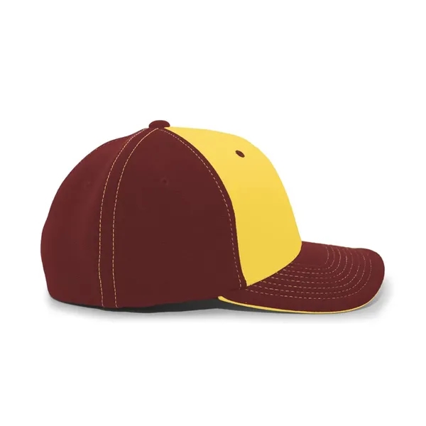 M2 Performance Flexfit... from ASI 89380 Staton Corporate and Casual