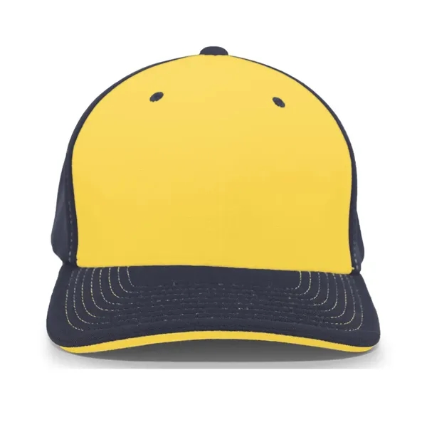 M2 Performance Flexfit... from ASI 89380 Staton Corporate and Casual