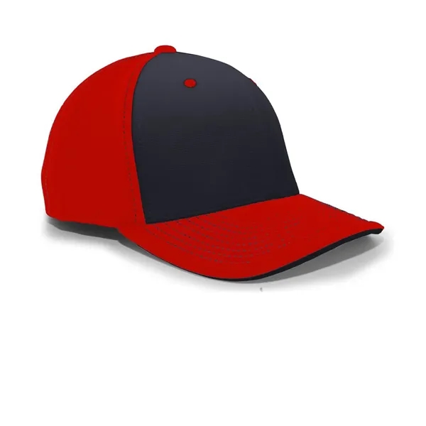 M2 Performance Flexfit... from ASI 89380 Staton Corporate and Casual