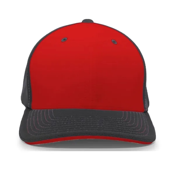 M2 Performance Flexfit... from ASI 89380 Staton Corporate and Casual