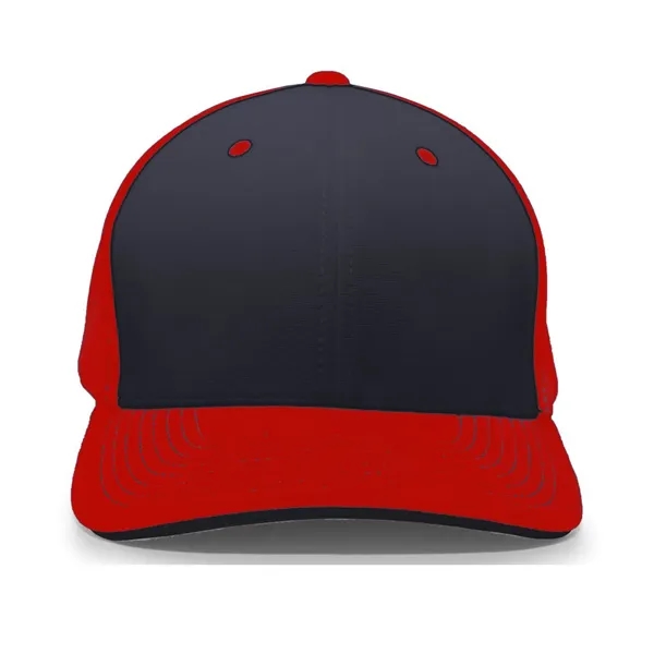 M2 Performance Flexfit... from ASI 89380 Staton Corporate and Casual