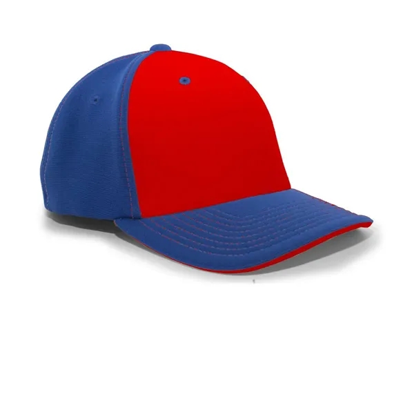 M2 Performance Flexfit... from ASI 89380 Staton Corporate and Casual