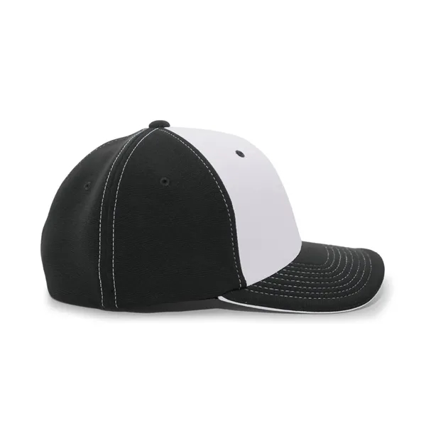 M2 Performance Flexfit... from ASI 89380 Staton Corporate and Casual