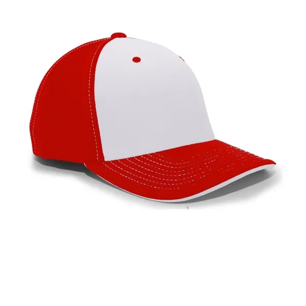 M2 Performance Flexfit... from ASI 89380 Staton Corporate and Casual