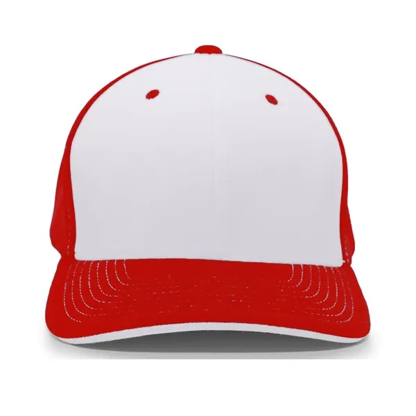 M2 Performance Flexfit... from ASI 89380 Staton Corporate and Casual