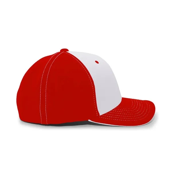 M2 Performance Flexfit... from ASI 89380 Staton Corporate and Casual