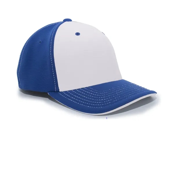 M2 Performance Flexfit... from ASI 89380 Staton Corporate and Casual