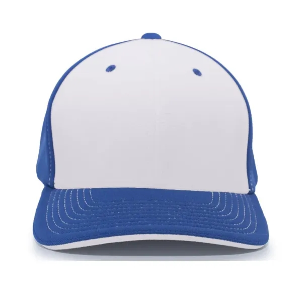 M2 Performance Flexfit... from ASI 89380 Staton Corporate and Casual