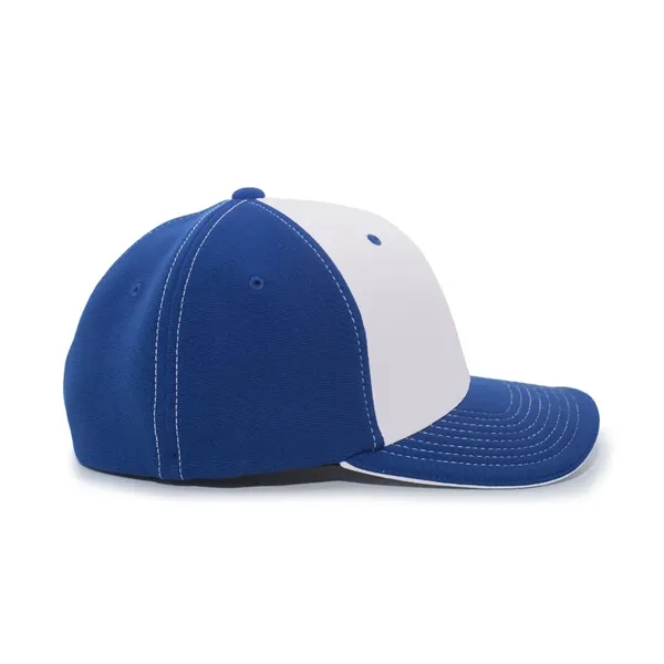 M2 Performance Flexfit... from ASI 89380 Staton Corporate and Casual