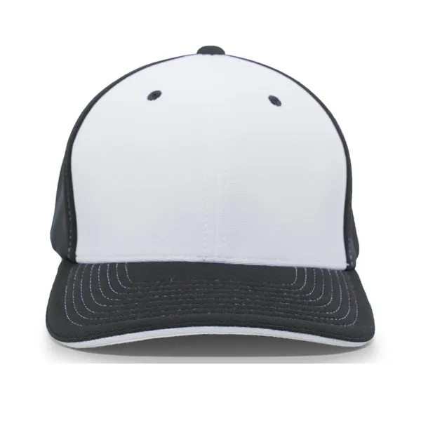 M2 Performance Flexfit... from ASI 89380 Staton Corporate and Casual