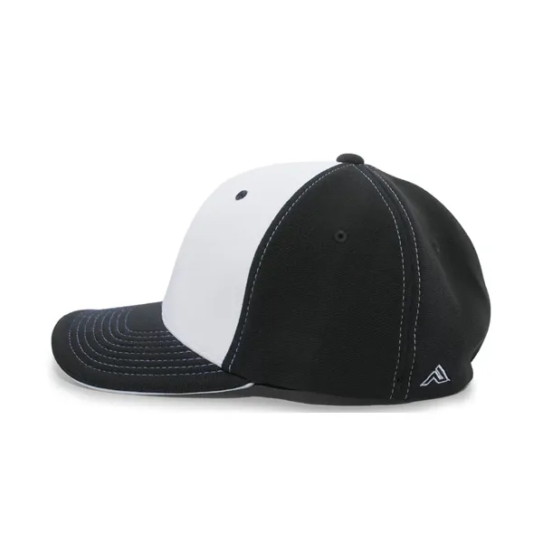 M2 Performance Flexfit... from ASI 89380 Staton Corporate and Casual