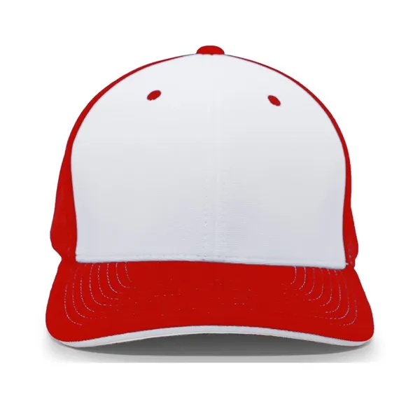 M2 Performance Flexfit... from ASI 89380 Staton Corporate and Casual