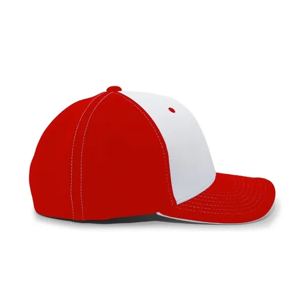 M2 Performance Flexfit... from ASI 89380 Staton Corporate and Casual