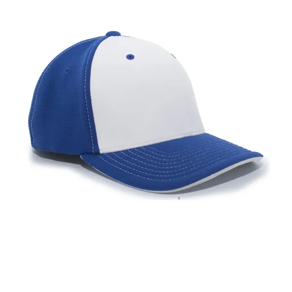 M2 Performance Flexfit... from ASI 89380 Staton Corporate and Casual