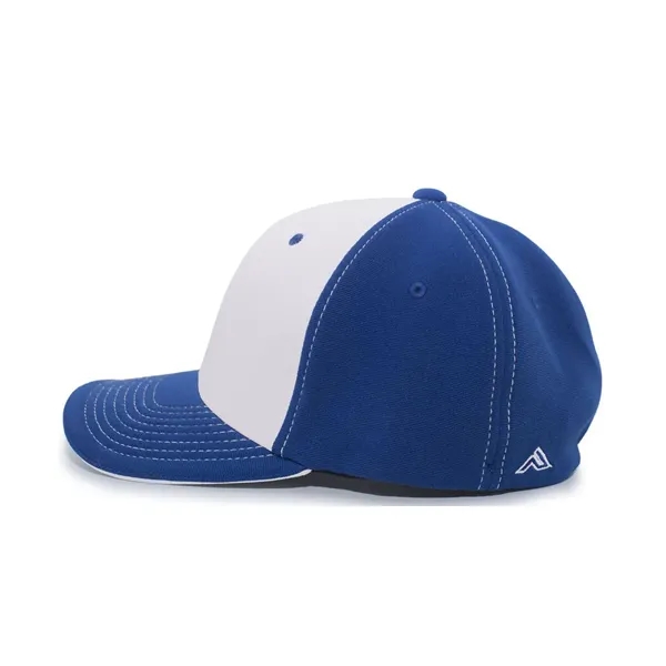 M2 Performance Flexfit... from ASI 89380 Staton Corporate and Casual