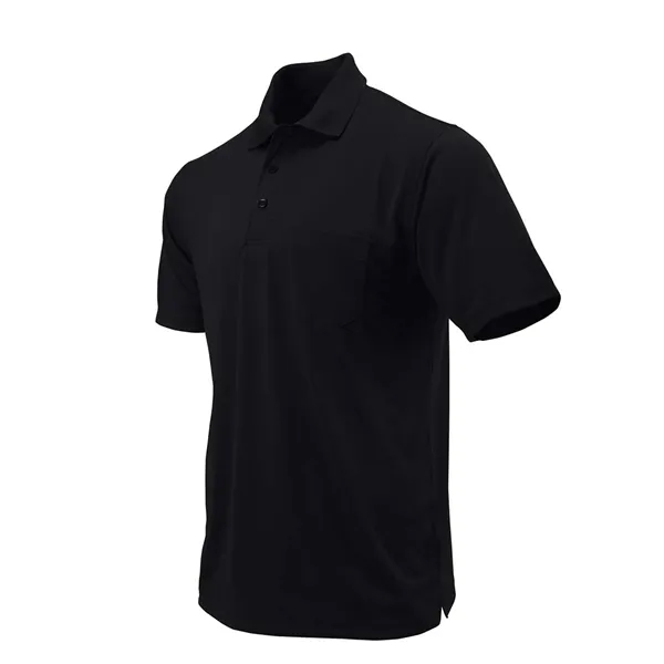 Guardian Pocket Polo... from ASI 89380 Staton Corporate and Casual
