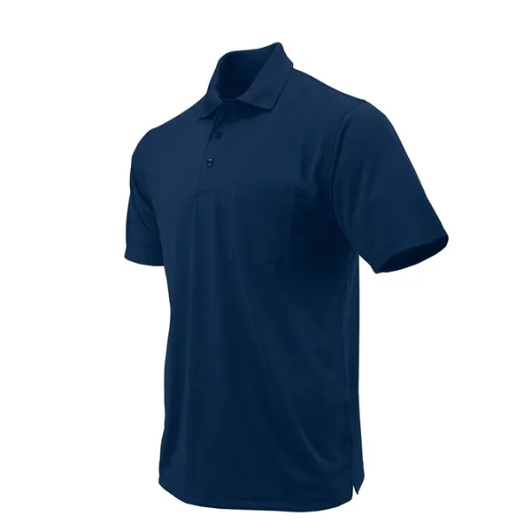 Guardian Pocket Polo... from ASI 89380 Staton Corporate and Casual