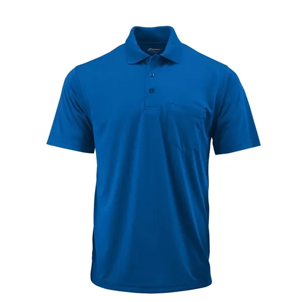 Guardian Pocket Polo... from ASI 89380 Staton Corporate and Casual