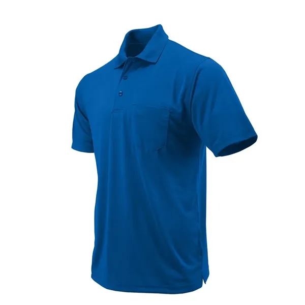 Guardian Pocket Polo... from ASI 89380 Staton Corporate and Casual