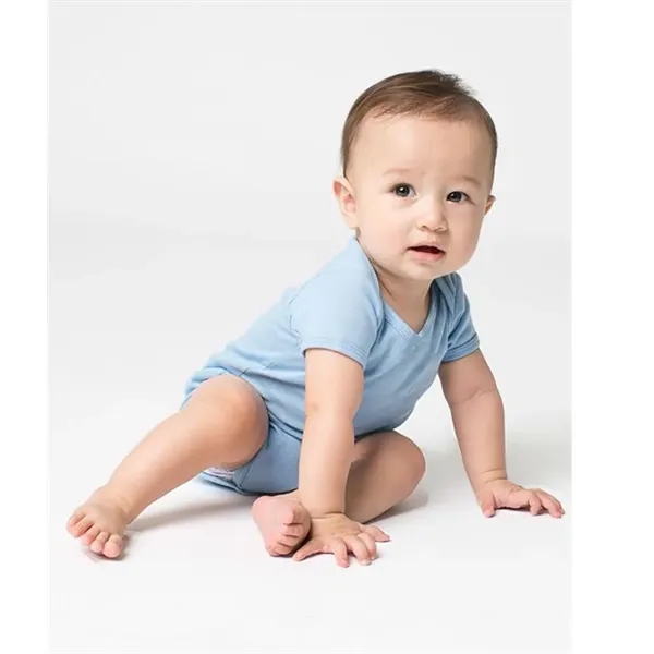Infant Short Sleeve One Piece... from ASI 89380 Staton Corporate and Casual