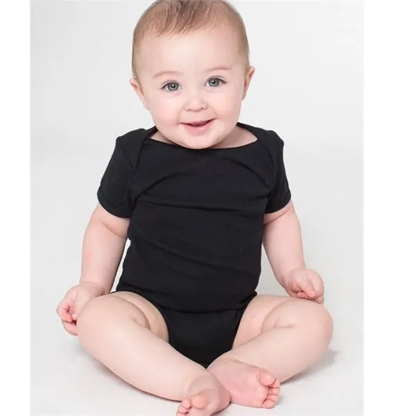Infant Short Sleeve One Piece... from ASI 89380 Staton Corporate and Casual