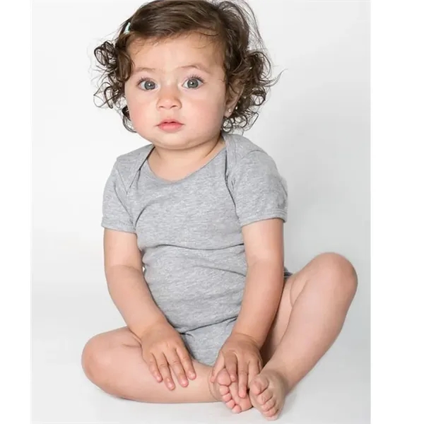Infant Short Sleeve One Piece... from ASI 89380 Staton Corporate and Casual