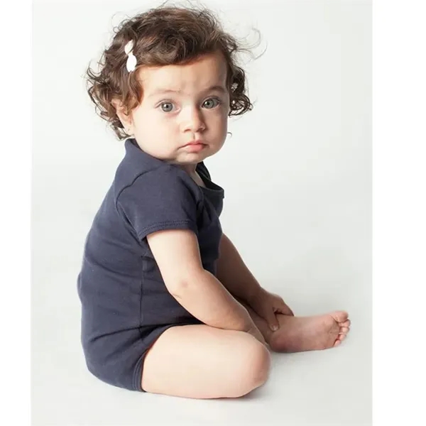 Infant Short Sleeve One Piece... from ASI 89380 Staton Corporate and Casual