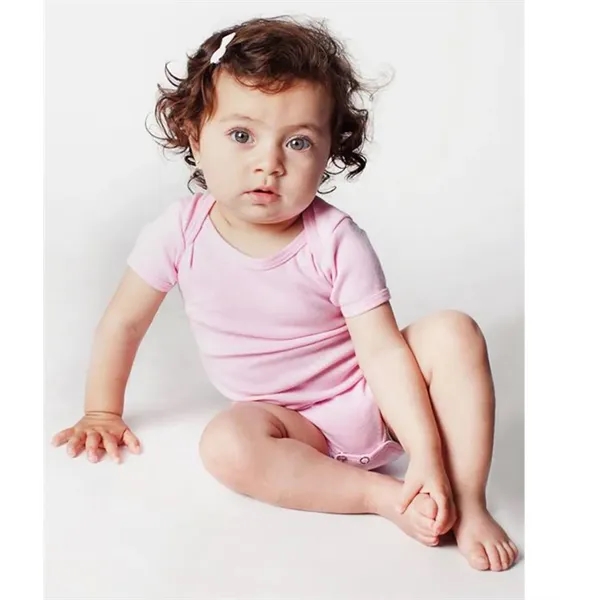 Infant Short Sleeve One Piece... from ASI 89380 Staton Corporate and Casual