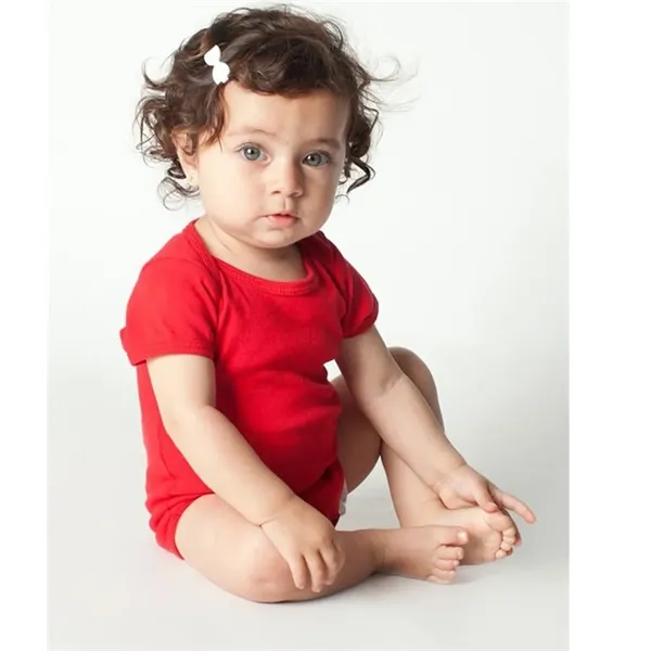 Infant Short Sleeve One Piece... from ASI 89380 Staton Corporate and Casual