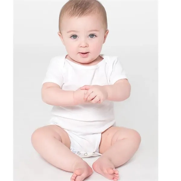 Infant Short Sleeve One Piece... from ASI 89380 Staton Corporate and Casual