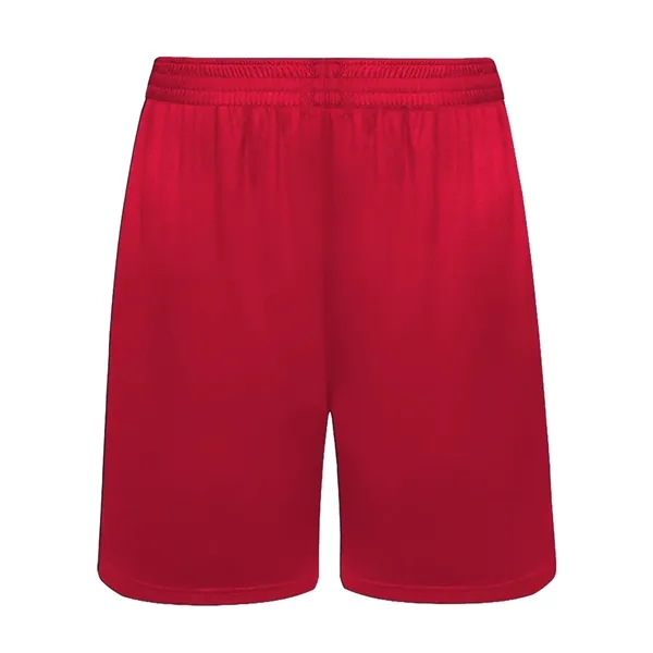 Softlock Short... from ASI 89380 Staton Corporate and Casual