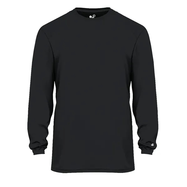 Softlock Long Sleeve Tee... from ASI 89380 Staton Corporate and Casual
