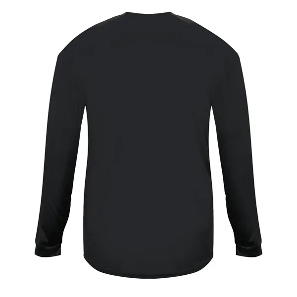 Softlock Long Sleeve Tee... from ASI 89380 Staton Corporate and Casual