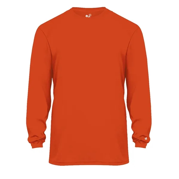 Softlock Long Sleeve Tee... from ASI 89380 Staton Corporate and Casual