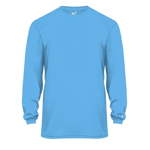 Softlock Long Sleeve Tee... from ASI 89380 Staton Corporate and Casual