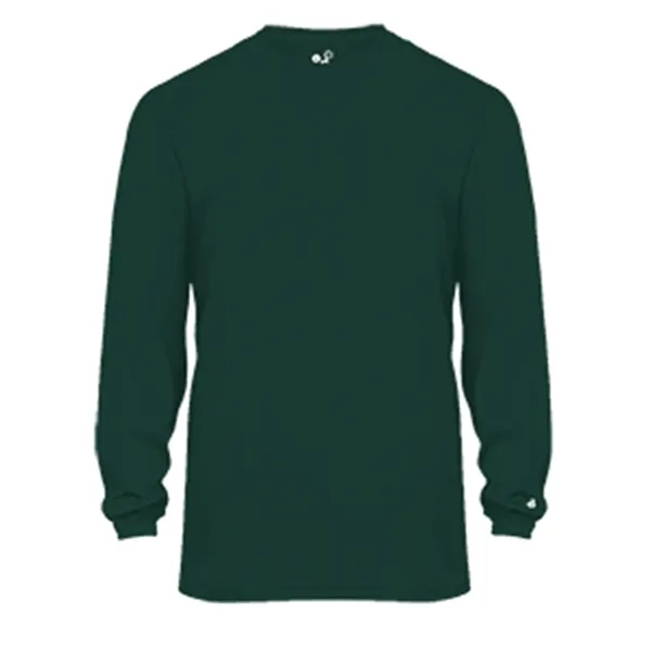 Softlock Long Sleeve Tee... from ASI 89380 Staton Corporate and Casual