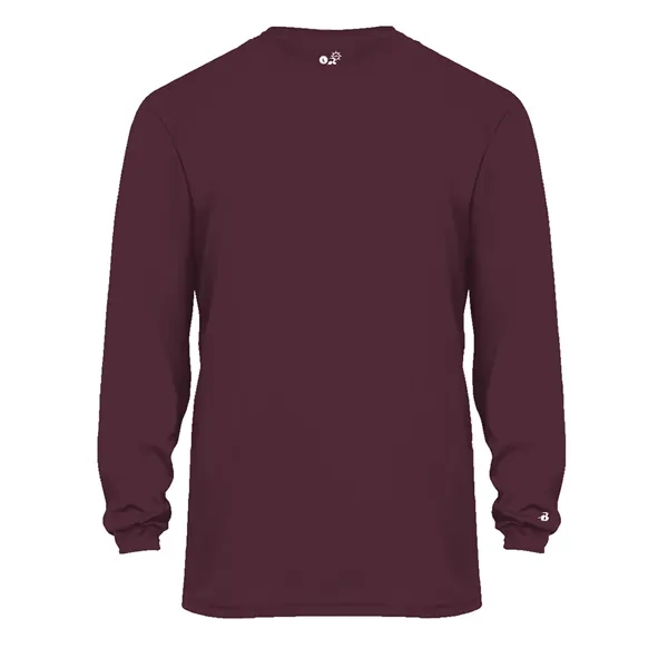 Softlock Long Sleeve Tee... from ASI 89380 Staton Corporate and Casual