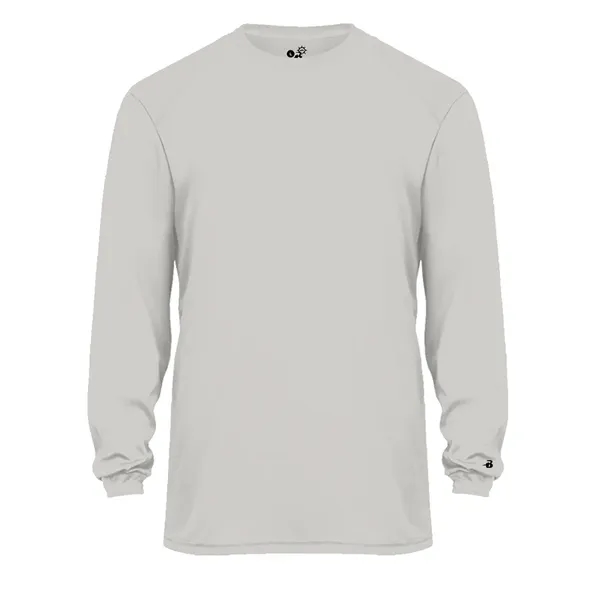 Softlock Long Sleeve Tee... from ASI 89380 Staton Corporate and Casual
